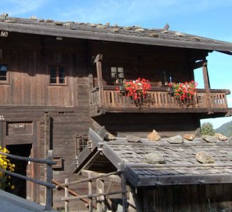 Museo della Val d’Ultimo 